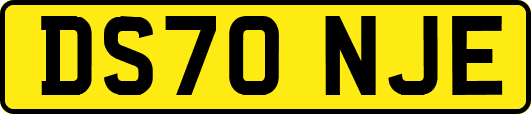 DS70NJE