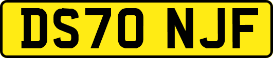 DS70NJF