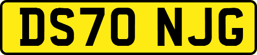 DS70NJG
