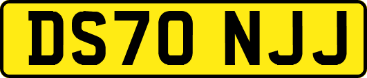 DS70NJJ
