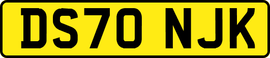 DS70NJK