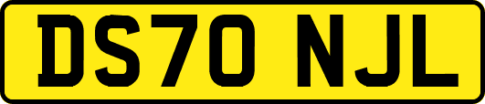 DS70NJL
