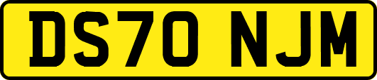 DS70NJM