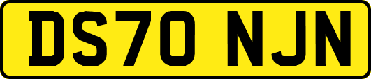 DS70NJN