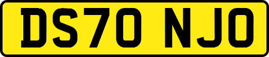 DS70NJO