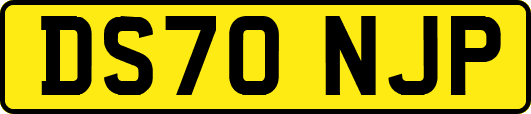 DS70NJP