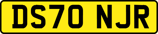 DS70NJR