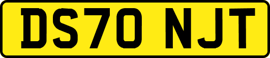 DS70NJT