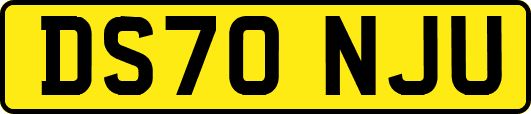 DS70NJU