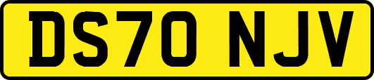 DS70NJV