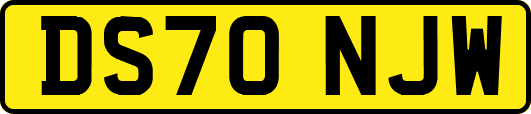 DS70NJW