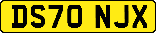 DS70NJX