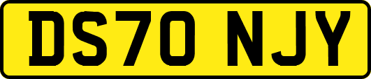 DS70NJY