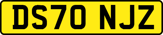 DS70NJZ