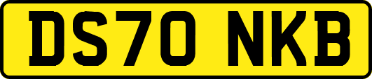 DS70NKB