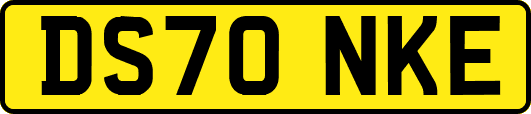 DS70NKE