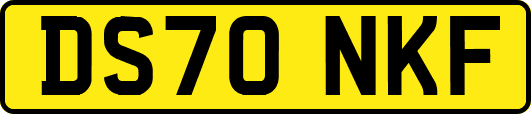 DS70NKF