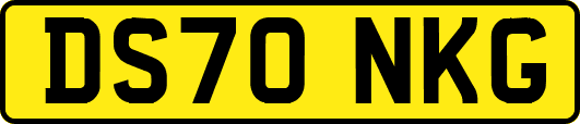 DS70NKG