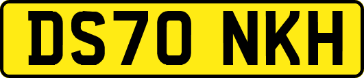 DS70NKH