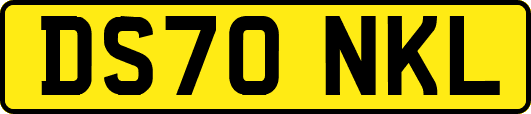 DS70NKL