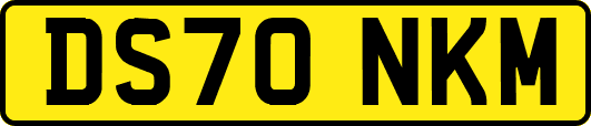 DS70NKM