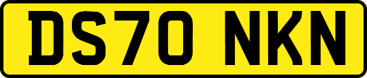 DS70NKN
