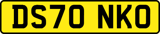 DS70NKO