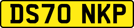 DS70NKP