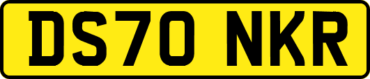 DS70NKR