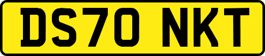 DS70NKT