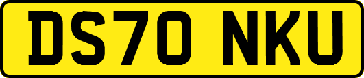 DS70NKU