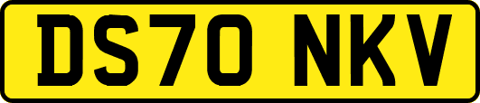 DS70NKV