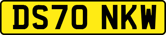 DS70NKW