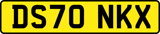 DS70NKX
