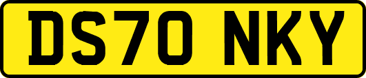 DS70NKY