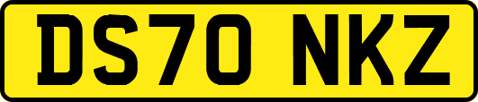 DS70NKZ