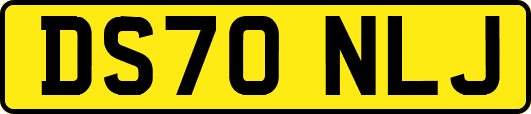 DS70NLJ