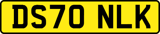 DS70NLK