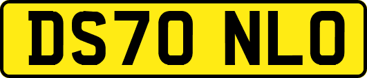 DS70NLO