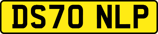 DS70NLP