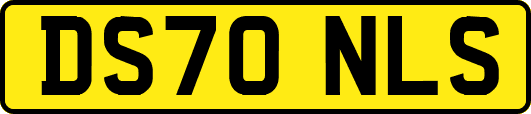 DS70NLS
