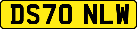 DS70NLW