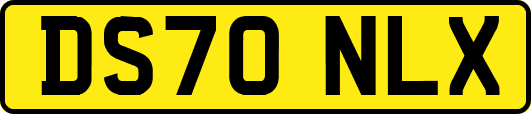 DS70NLX
