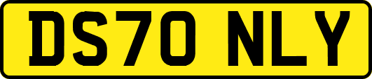 DS70NLY