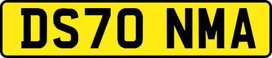DS70NMA