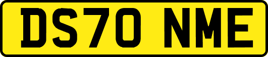 DS70NME