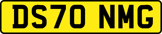 DS70NMG