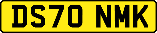 DS70NMK