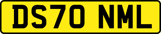 DS70NML