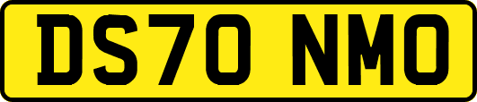 DS70NMO